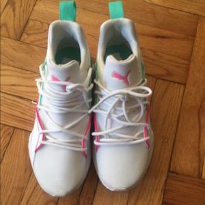 Puma sneakers